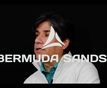 Bermuda Sands Apparel's New Icon