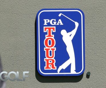 Examining what Super League Golf would mean for PGA Tour, European Tour | Golf Today | Golf Channel