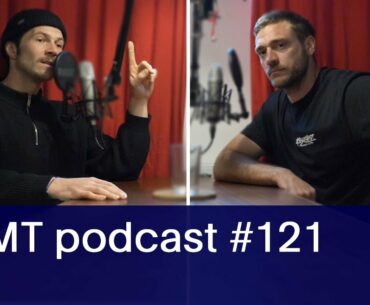 CORE -Training, Funktion, Biomechanik & Sixpacks - MTMT podcast #121