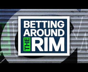 NBA Previews, Play-In Tournament Drama, Best Props, 5/8/21 | Betting Around The Rim