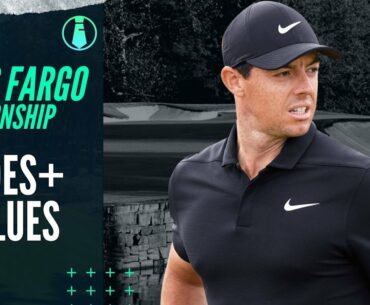 Wells Fargo Championship: Fades and Value Plays