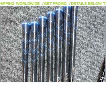 [Promo] $248 Golf mens club  MP1100 golf club set golf iron  graphite shaft