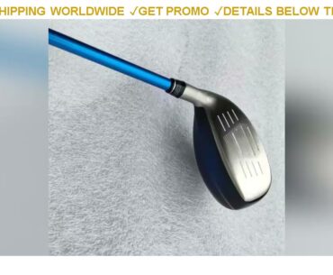 [Cheap] $128 HOT Sales Golf Clubs MP1100 Hybrid MP1100 Golf Hybrid 18/20/23/26 Degrees R/S/SR Flex