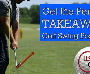 The Golf Takeaway Tip That Gives You Beautiful Ball Flight