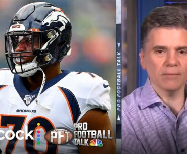 The NFLPA can't ask rookies to skip offseason workouts | Pro Football Talk | NBC Sports