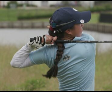 2021 NCAA Golf Regionals - Sunday Practice Round