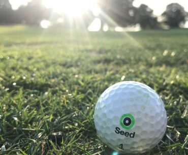 REVIEW: SEED PRO GOLF BALL TESTING
