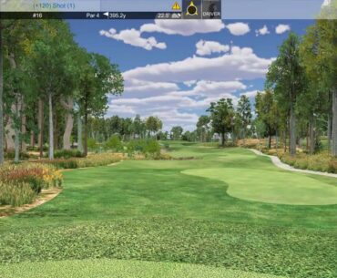 E6 Westfields Golf Club v1.6