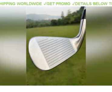 [Deal] $225 HOT Sales T200 Golf Clubs T200 Irons T200 Golf Iron set 4 9P/48 R/S Shaft With Headcove