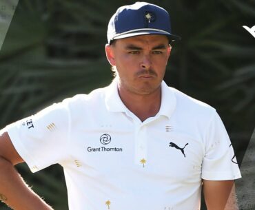 Can Rickie Fowler turn things around?