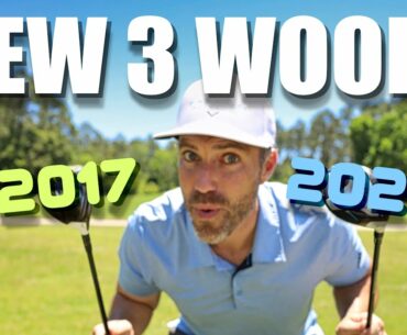 Will The 2021 SIM2 Replace My 2017 M2 Tour 3 WOOD?