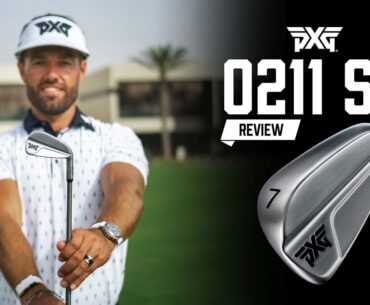 NEW PXG 0211 ST | REVIEW