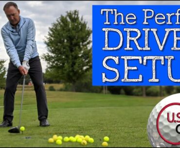 The Driver Setup That Added 37 Yards to a Student's Driving Distance