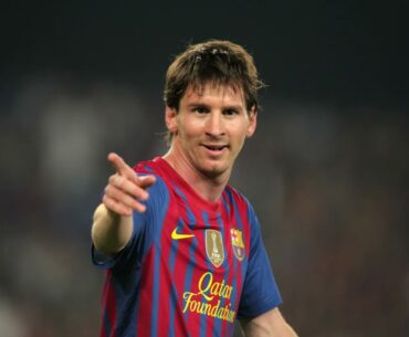 Lionel Messi - Sport History (Henry Gindt's Sports Legends Series) #podcast #futbol #futebol