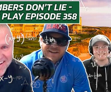 Golf Course Management And Strategy With Scott Fawcett - Fore Play Episode 358