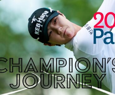 Champion's Journey: Sung Hyun Park - 2017 U.S. Women's Open