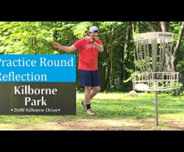 Kilborne TPC - Rec/Intermediate Player Commentary/Reflection - Short Tees
