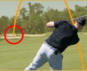 How to Cure a Golf Pull