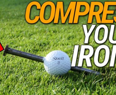 Easy Tips To Help You Compress Your Irons