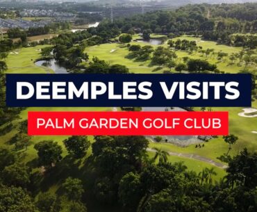 Palm Garden Golf Club | Golf Course Overview | Deemples Golf App