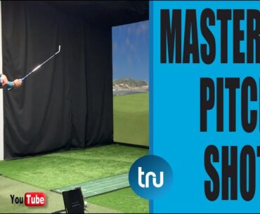 MASTERING THE 50 YARD AND IN PITCH SHOT