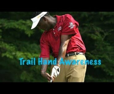 Trail Hand Awareness