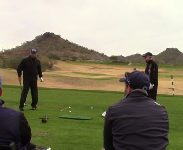 Alignment with John Dahl and Mike Nicollette-JohnDahlGolf.com