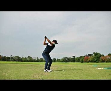 Golf Swing "ProBarm"