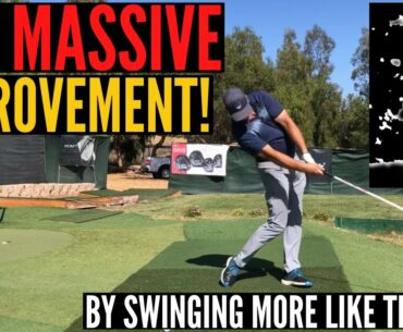 DON'T COPY Mike Austin - Swing Like THIS GUY Instead!