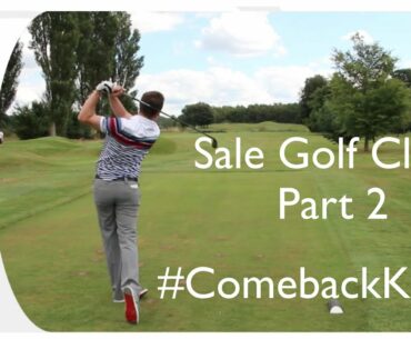 SALE GOLF CLUB 4 BALL MATCH Part 2