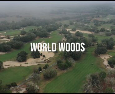 Crash Course: World Woods