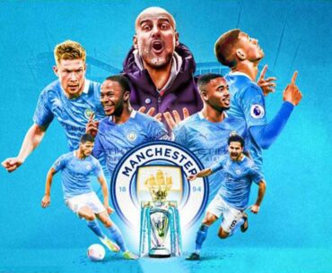 Pep Guardiola: How The Manchester City Boss Reinvented Premier League Title Winners | FULL INTERVIEW