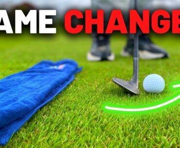 3 Drills That Will Change Your Chipping FOREVER! I GUARANTEE