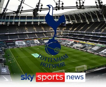 Tottenham to appoint fan as member of advisory board after European Super League fallout