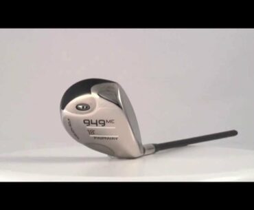 949MC Fairway Woods :: Wishon Golf