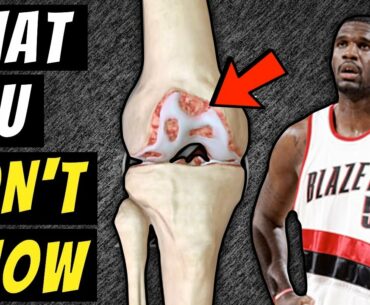 NBA Careers RUINED by Injury - Greg Oden's Endless Misfortune