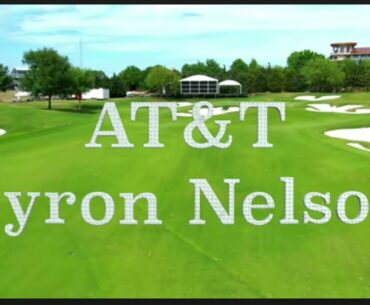 2021 AT&T Byron Nelson Rd 3 Recap & Add Ons "In The Bag"   HD 1080p