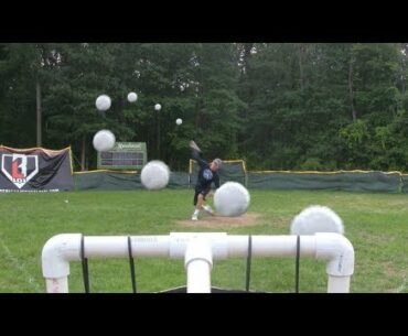 How to Throw INSANE Wiffle Ball Pitches | MLW