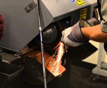 Grinding Wedges for Augusta - Wedgeducation