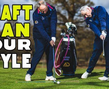 Get Great Contact - How To Get Shaft Lean