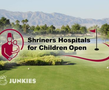 Shriners Hospitals for Children Open 2020 Betting & DFS Preview