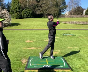 Golf Swing Tips,  with John Dooley PGA, Cork Golf Lessons, Ireland, Play Better Golf Today