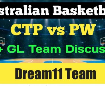 CTP vs PW Dream11| CTP vs PW |PW vs CTP Dream11| PW vs CTP |pw vs ctp |ctp vs pw| ctp vs pw dream11|
