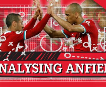 Analysing Anfield: What to remember about Thiago | Fabinho question Jurgen Klopp must answer