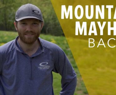 Mountain Mayhem Lead Card |B9