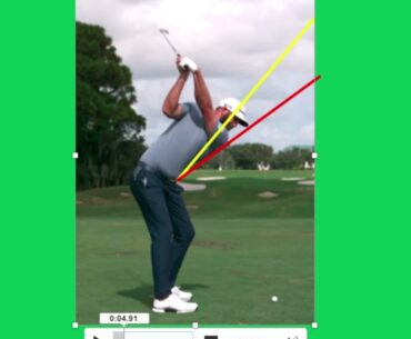 ALL GREAT PLAYERS DO THIS - Jack Nicklaus, Tiger Woods, Dustin Johnson