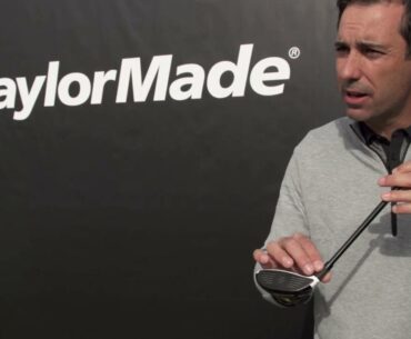 Gear Factor: TaylorMade M2 Fairway Woods | GOLF.com