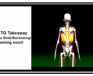 The TG Takeaway Scapula Glide/Backswing! Coming soon!