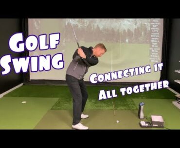 The Golf Swing Connection