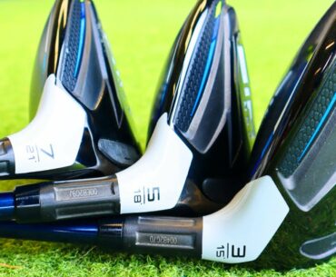 Fairway wood loft, which is RIGHT for you?